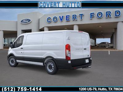 2025 Ford Transit 150 Low Roof RWD Empty Cargo Van for sale #250936 - photo 2