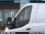 2025 Ford Transit 150 Low Roof RWD Empty Cargo Van for sale #250936 - photo 20