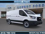 2025 Ford Transit 150 Low Roof RWD Empty Cargo Van for sale #250936 - photo 7