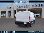 2025 Ford Transit 150 Low Roof RWD Empty Cargo Van for sale #250936 - photo 8
