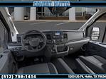 2025 Ford Transit 150 Low Roof RWD Empty Cargo Van for sale #250936 - photo 9
