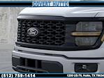 New 2025 Ford F-150 STX SuperCrew Cab Pickup for sale #250937 - photo 17