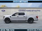 New 2025 Ford F-150 STX SuperCrew Cab Pickup for sale #250937 - photo 4