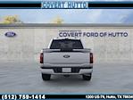 New 2025 Ford F-150 STX SuperCrew Cab Pickup for sale #250937 - photo 5