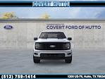New 2025 Ford F-150 STX SuperCrew Cab Pickup for sale #250937 - photo 6