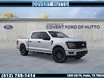 New 2025 Ford F-150 STX SuperCrew Cab Pickup for sale #250937 - photo 7
