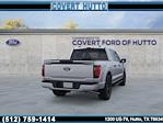 New 2025 Ford F-150 STX SuperCrew Cab Pickup for sale #250937 - photo 8