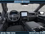New 2025 Ford F-150 STX SuperCrew Cab Pickup for sale #250937 - photo 9