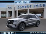 2025 Ford Explorer RWD SUV for sale #250940 - photo 1