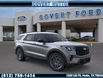 2025 Ford Explorer RWD SUV for sale #250940 - photo 7