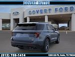 New 2025 Ford Explorer ST SUV for sale #250941 - photo 8