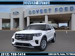 New 2025 Ford Explorer Active SUV for sale #250944 - photo 3