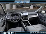 New 2025 Ford Explorer Active SUV for sale #250944 - photo 9