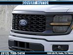 New 2025 Ford F-150 STX SuperCrew Cab Pickup for sale #250945 - photo 17