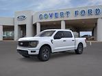 New 2025 Ford F-150 STX SuperCrew Cab for sale #250945 - photo 1