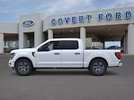 New 2025 Ford F-150 STX SuperCrew Cab for sale #250945 - photo 4