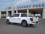 New 2025 Ford F-150 STX SuperCrew Cab for sale #250945 - photo 2
