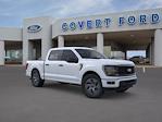 New 2025 Ford F-150 STX SuperCrew Cab for sale #250945 - photo 7