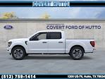 New 2025 Ford F-150 STX SuperCrew Cab Pickup for sale #250945 - photo 4