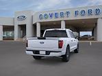 New 2025 Ford F-150 STX SuperCrew Cab for sale #250945 - photo 8