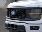 New 2025 Ford F-150 STX SuperCrew Cab for sale #250945 - photo 17