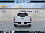 New 2025 Ford F-150 STX SuperCrew Cab Pickup for sale #250945 - photo 5