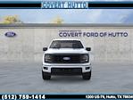 New 2025 Ford F-150 STX SuperCrew Cab Pickup for sale #250945 - photo 6