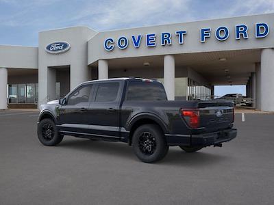 New 2025 Ford F-150 STX SuperCrew Cab Pickup for sale #250946 - photo 2