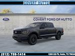 New 2025 Ford F-150 STX SuperCrew Cab Pickup for sale #250946 - photo 1