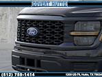 New 2025 Ford F-150 STX SuperCrew Cab Pickup for sale #250946 - photo 17