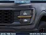 New 2025 Ford F-150 STX SuperCrew Cab Pickup for sale #250946 - photo 18