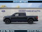 New 2025 Ford F-150 STX SuperCrew Cab Pickup for sale #250946 - photo 3