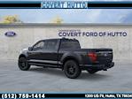 New 2025 Ford F-150 STX SuperCrew Cab Pickup for sale #250946 - photo 4