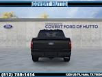 New 2025 Ford F-150 STX SuperCrew Cab Pickup for sale #250946 - photo 5