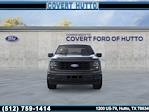 New 2025 Ford F-150 STX SuperCrew Cab Pickup for sale #250946 - photo 6