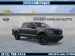 New 2025 Ford F-150 STX SuperCrew Cab Pickup for sale #250946 - photo 7