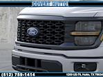 New 2025 Ford F-150 STX SuperCrew Cab Pickup for sale #250947 - photo 17