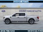 New 2025 Ford F-150 STX SuperCrew Cab Pickup for sale #250947 - photo 3