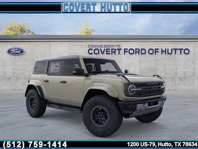2025 Ford Bronco 4WD SUV for sale #250950 - photo 1