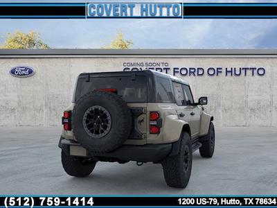 2025 Ford Bronco 4WD SUV for sale #250950 - photo 2