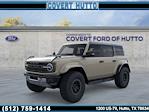 2025 Ford Bronco 4WD SUV for sale #250950 - photo 3