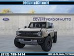 2025 Ford Bronco 4WD SUV for sale #250950 - photo 4