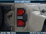 2025 Ford Bronco 4WD SUV for sale #250950 - photo 23