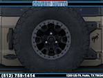 2025 Ford Bronco 4WD SUV for sale #250950 - photo 24