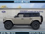 2025 Ford Bronco 4WD SUV for sale #250950 - photo 5