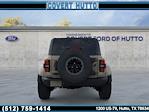 2025 Ford Bronco 4WD SUV for sale #250950 - photo 7