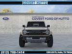 2025 Ford Bronco 4WD SUV for sale #250950 - photo 8