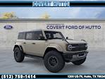 2025 Ford Bronco 4WD SUV for sale #250950 - photo 1