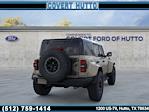 2025 Ford Bronco 4WD SUV for sale #250950 - photo 2