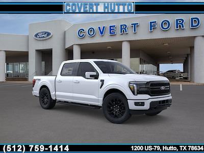 2025 Ford F-150 SuperCrew Cab 4x4 Pickup for sale #250951 - photo 1
